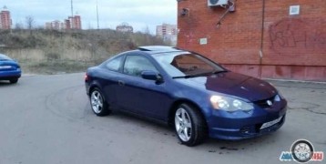 Акура RSX, 2003 года