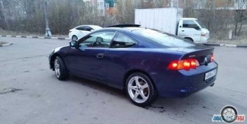 Акура RSX, 2003 года