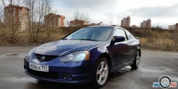 Акура RSX, 2003 года