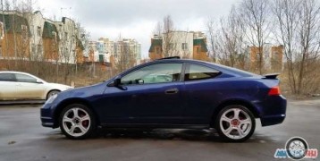 Акура RSX, 2003 года