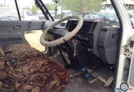 Исузу, 1990 года Исузу, 1990 года