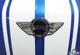 МИНИ Купер S CountryМАН, 2011 года