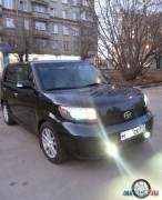 Сцион xB, 2008 года