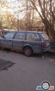 Вольксваген Пасат, 1989 года Вольксваген Пасат, 1989 года