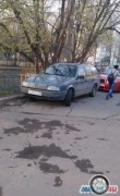 Вольксваген Пасат, 1989 года