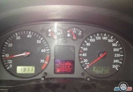 Вольксваген Пасат, 2000 года Вольксваген Пасат, 2000 года