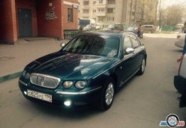 Ровер 75, 2001 года