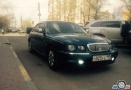 Ровер 75, 2001 года