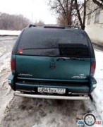 Джи-Эм-Си Джимми, 1995 года