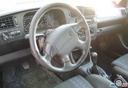 Фольксваген Гольф GTI, 1996 года Фольксваген Гольф GTI, 1996 года