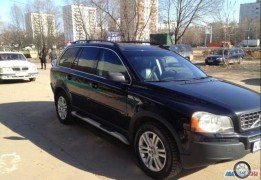 Вольво XC90, 2006 года