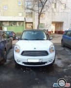 МИНИ Купер CountryМАН, 2012 года