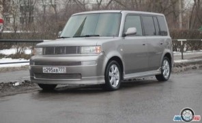 Скион xB, 2003 года