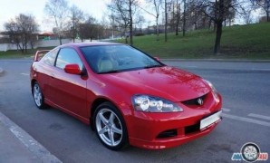 Акура RSX, 2006 года