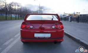 Акура RSX, 2006 года