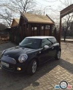 МИНИ Купер, 2011 года