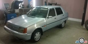 ЗАЗ 1103 Славута, 2004 года