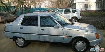 ЗАЗ 1103 Славута, 2004 года