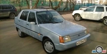 ЗАЗ 1103 Славута, 2004 года