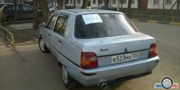 ЗАЗ 1103 Славута, 2004 года