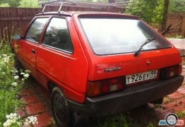 ЗАЗ 1102 Таврия, 1995 года ЗАЗ 1102 Таврия, 1995 года