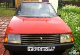 ЗАЗ 1102 Таврия, 1995 года ЗАЗ 1102 Таврия, 1995 года
