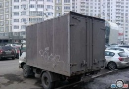 Исузу, 2007 года