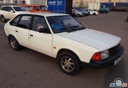 Moskvich 2141, 1991 года