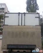Исудзу, 2009 года Исудзу, 2009 года