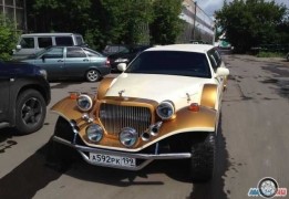 Линкольн Таун Car, 2012 года