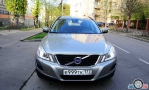 Вольво XC60, 2012 года