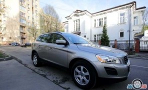 Вольво XC60, 2012 года