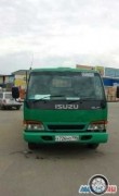Исузу, 1996 года