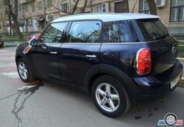 МИНИ Купер CountryМАН, 2012 года