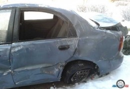 ЗАЗ Шанс, 2010 года
