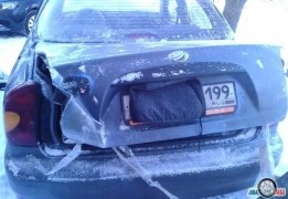 ЗАЗ Шанс, 2010 года