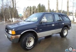 Исузу Родео, 1994 года Исузу Родео, 1994 года