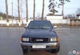 Исузу Родео, 1994 года Исузу Родео, 1994 года