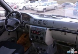 УАЗ 3160, 2010 года УАЗ 3160, 2010 года