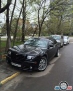 Крайслер 300C, 2006 года