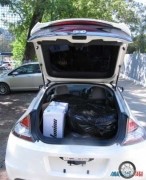 Хонда CR-Z, 2010 года
