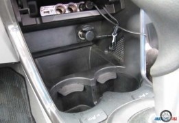 Хонда CR-Z, 2010 года