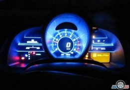 Хонда CR-Z, 2010 года