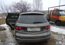 Акура RDX, 2006 года