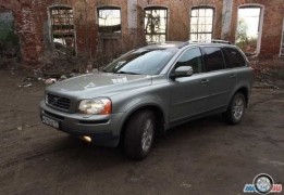 Вольво XC90, 2006 года