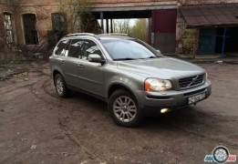 Вольво XC90, 2006 года