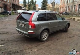 Вольво XC90, 2006 года