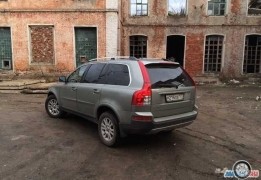 Вольво XC90, 2006 года