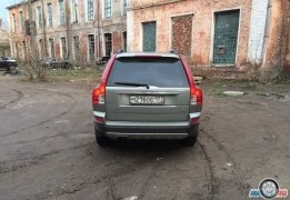 Вольво XC90, 2006 года