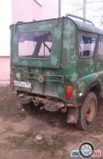 УАЗ 469, 1993 года УАЗ 469, 1993 года